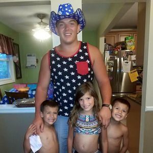 Meet your Posher, Greg